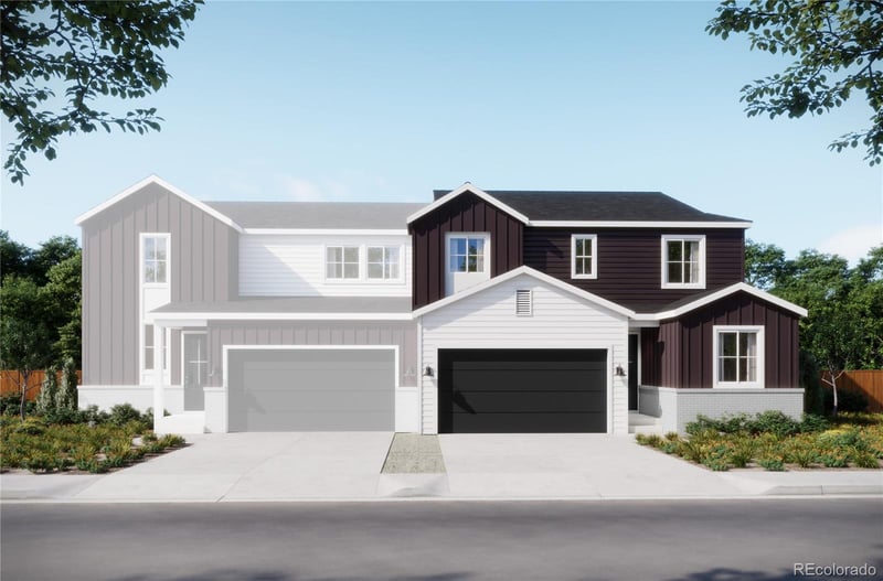 16407 Lone Wolf Pl, Parker, CO 80134