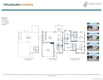 16407 Lone Wolf Pl, Parker, CO 80134