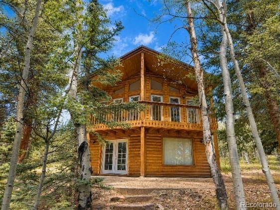 38 Grebe Ln, Como, CO 80456