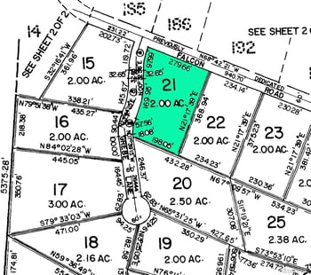 38 Grebe Ln, Como, CO 80456