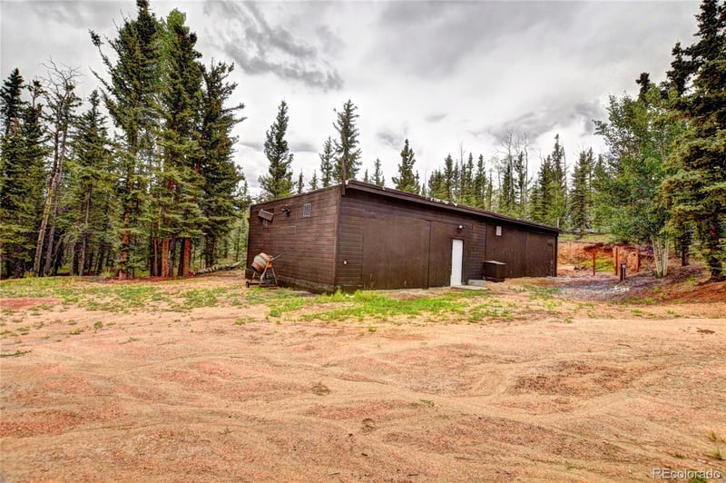 38 Grebe Ln, Como, CO 80456