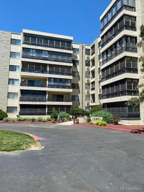 13991 E Marina Dr #103, Aurora, CO 80014