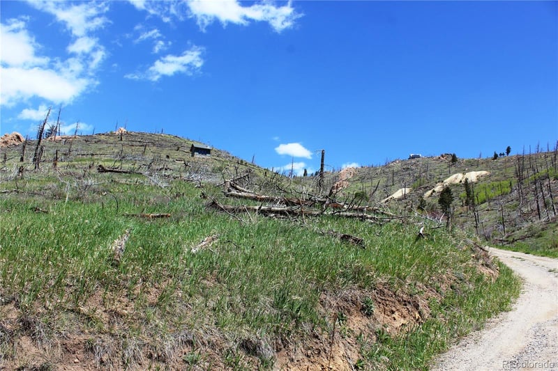 0 County Rd 89 Lot 237, Boulder, CO 80020