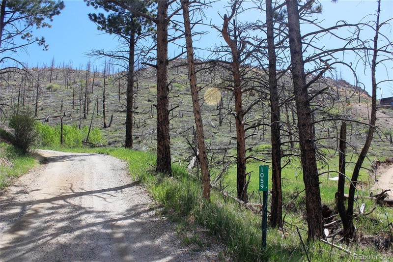 0 County Rd 89 Lot 237, Boulder, CO 80020