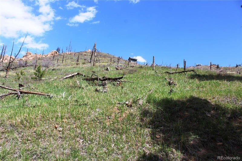 0 County Rd 89 Lot 237, Boulder, CO 80020
