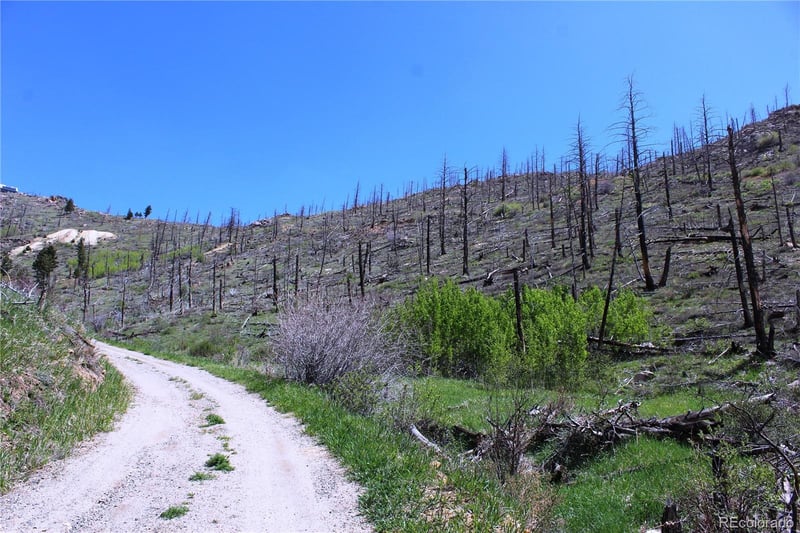0 County Rd 89 Lot 237, Boulder, CO 80020