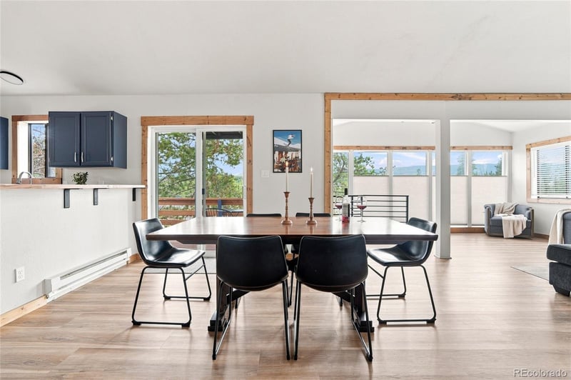 15 County Road 871, Tabernash, CO 80478