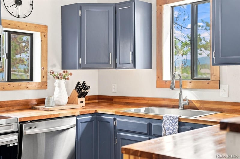 15 County Road 871, Tabernash, CO 80478