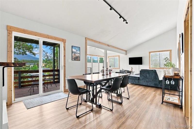 15 County Road 871, Tabernash, CO 80478