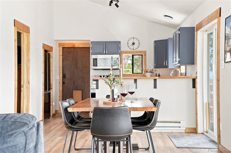 15 County Road 871, Tabernash, CO 80478