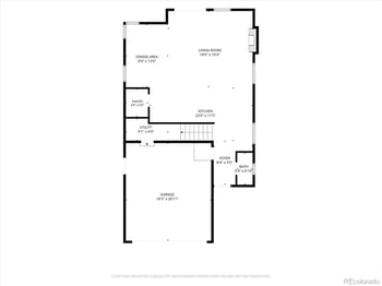 928 Crestone Ave, Salida, CO 81201