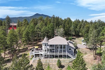 7692 Surrey Dr, Morrison, CO 80465