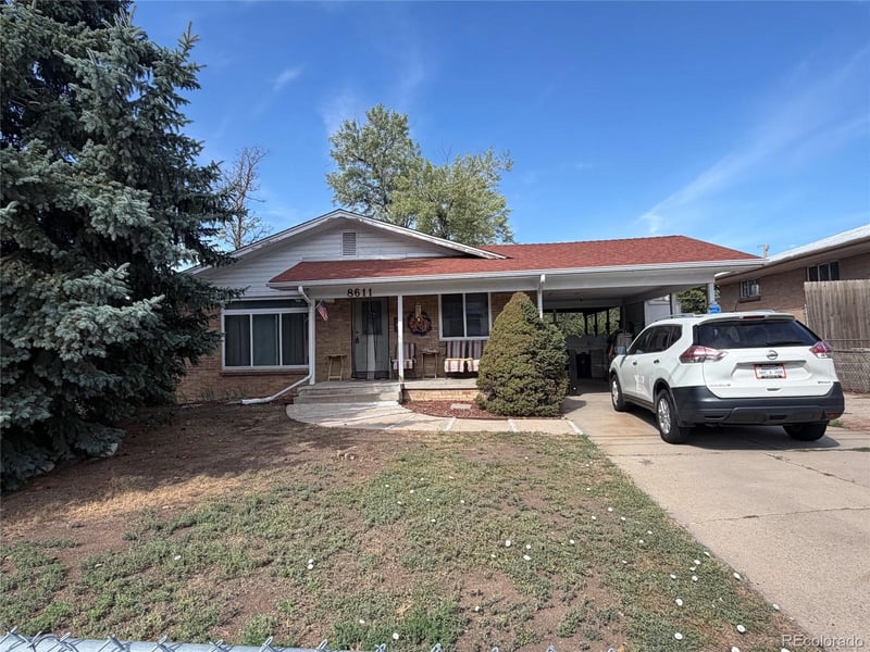8611 Lowell Blvd, Westminster, CO 80031