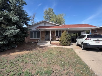 8611 Lowell Blvd, Westminster, CO 80031