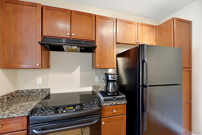9059 E Panorama Cir #B111, Englewood, CO 80112