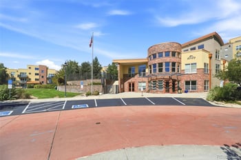 9059 E Panorama Cir #B111, Englewood, CO 80112