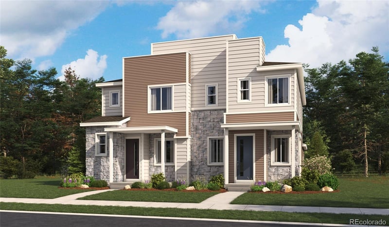 545 S Richfield St, Aurora, CO 80017