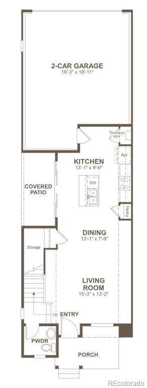 545 S Richfield St, Aurora, CO 80017