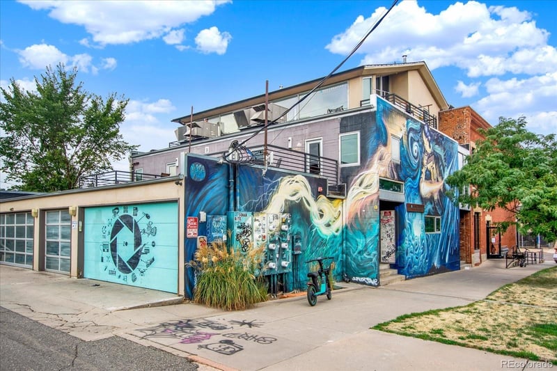 1240 31st St, Denver, CO 80205