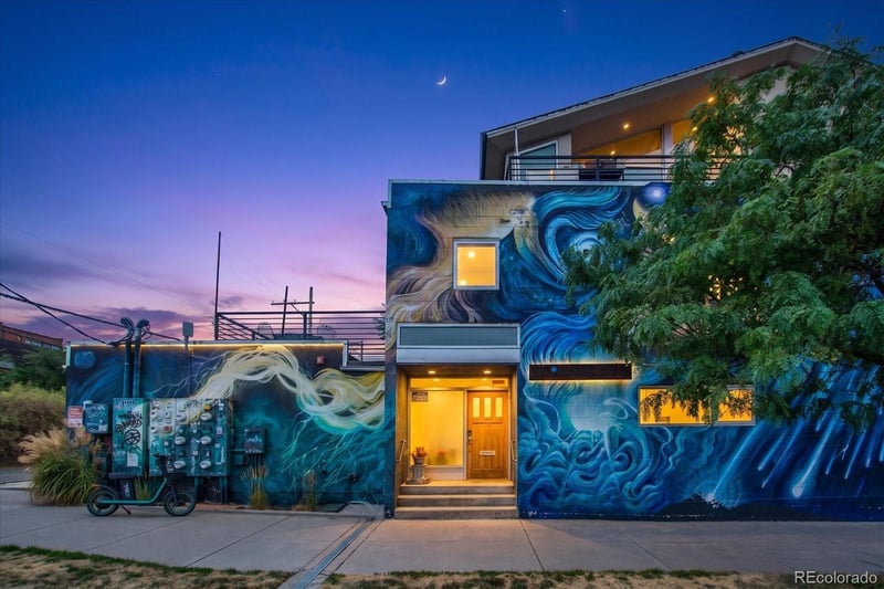 1240 31st St, Denver, CO 80205