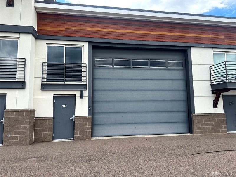 18133 Lincoln Meadows Pw #109, Parker, CO 80134