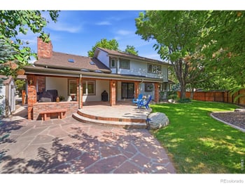 3911 Simms Ct, Wheat Ridge, CO 80033