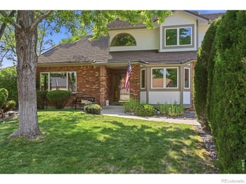 3911 Simms Ct, Wheat Ridge, CO 80033