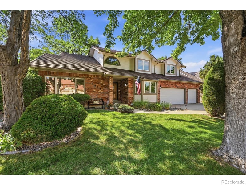 3911 Simms Ct, Wheat Ridge, CO 80033