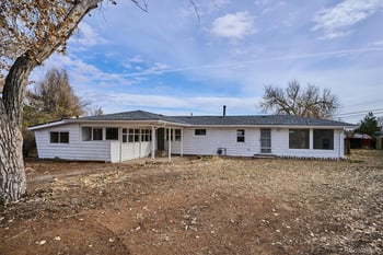 2110 Eagle Cir, Aurora, CO 80011