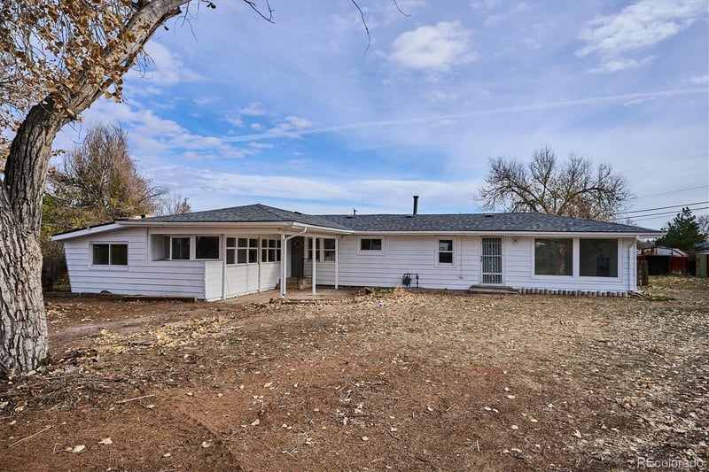 2110 Eagle Cir, Aurora, CO 80011
