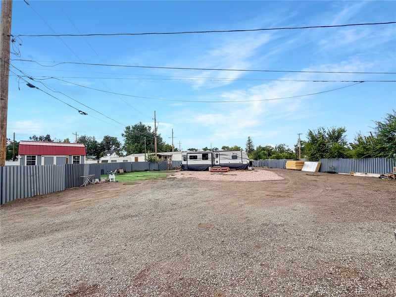 1320 Sickles St, Monte Vista, CO 81144