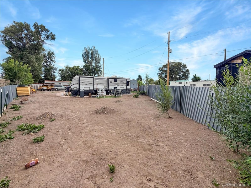 1320 Sickles St, Monte Vista, CO 81144