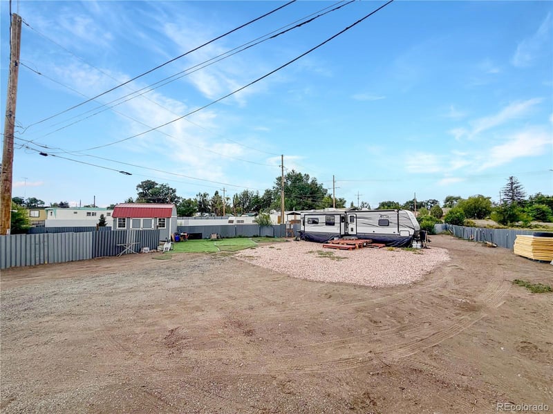 1320 Sickles St, Monte Vista, CO 81144