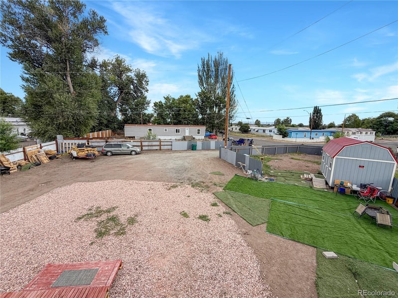 1320 Sickles St, Monte Vista, CO 81144