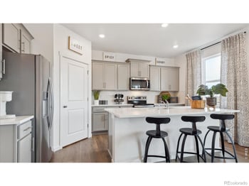 13921 Garnet Dr, Mead, CO 80504