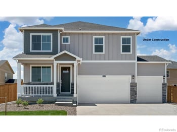 13921 Garnet Dr, Mead, CO 80504