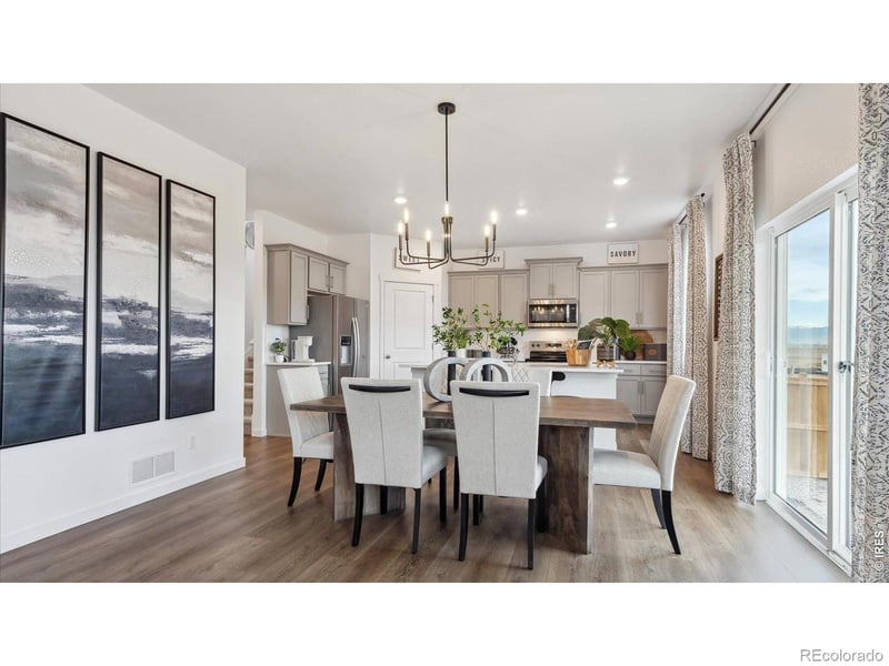 13921 Garnet Dr, Mead, CO 80504