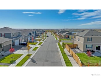 13921 Garnet Dr, Mead, CO 80504