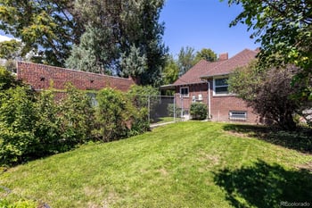 4524 Montview Blvd, Denver, CO 80207