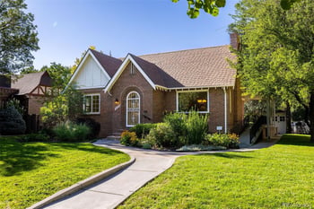4524 Montview Blvd, Denver, CO 80207