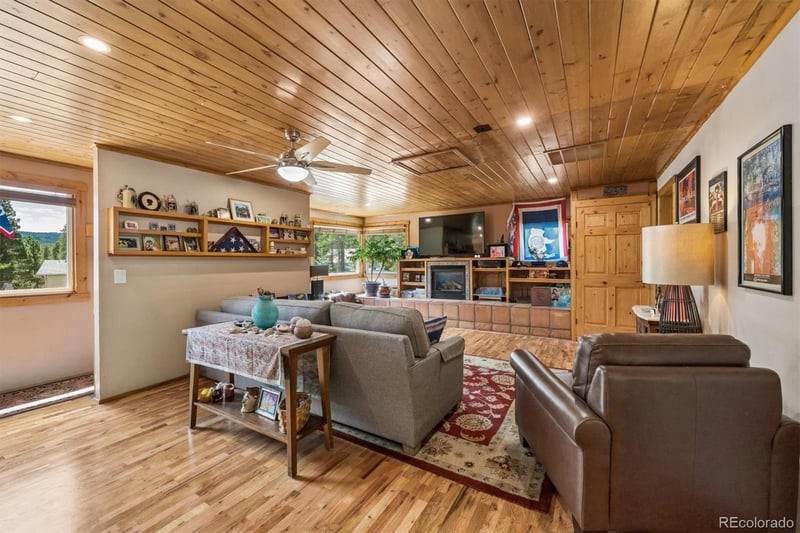 83 Ridge Way, Black Hawk, CO 80422