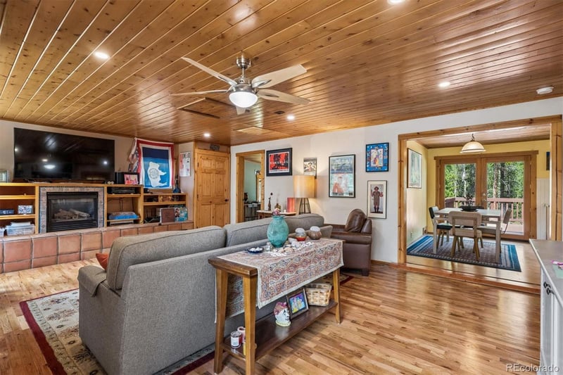 83 Ridge Way, Black Hawk, CO 80422