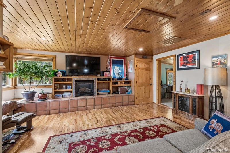 83 Ridge Way, Black Hawk, CO 80422