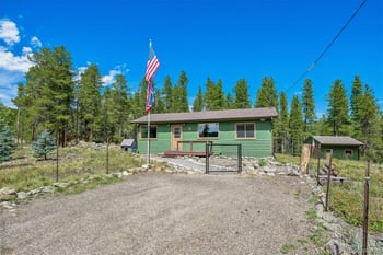 83 Ridge Way, Black Hawk, CO 80422