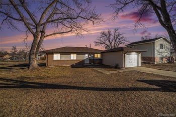 812 Gallup Rd, Fort Collins, CO 80521