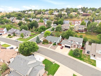 11914 W 56th Dr, Arvada, CO 80002