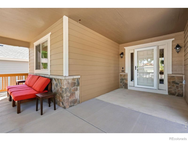 3648 Higgins St, Loveland, CO 80538