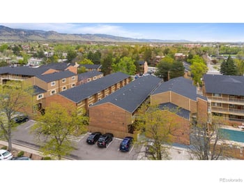 3161 Madison Ave, Boulder, CO 80303