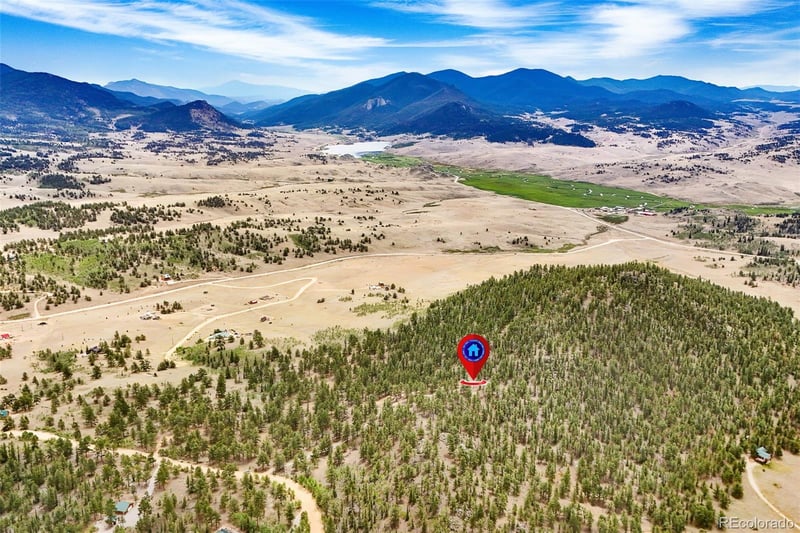 711 Willow Way, Jefferson, CO 80456