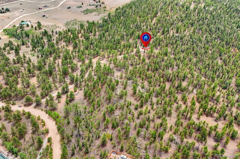 711 Willow Way, Jefferson, CO 80456